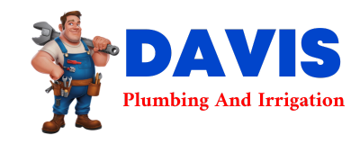 Trusted plumber in BUSBY